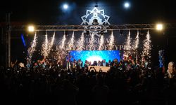 KAÜ 2024-2025 Bahar Dönemi Mezuniyet Töreni yapıldı