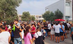 Kolejlere Giriş Sınavı'nın ikinci basamağı KGS-2 bugün yapılıyor… İlk oturum başladı