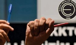 KTOEÖS’ten Milli Eğitim Bakanlığı’na öğretmenlerin yer değiştirmesi ve müfredat konusunda eleştiri
