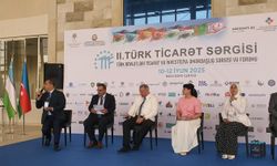 Tekakpınar’dan Türk devletlerine çağrı: "Ticaret ve iş birliğini artırmak için harekete geçelim"