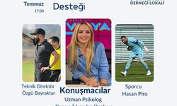 “Sporda Çocukların Gelişimi ve Aile Desteği” konulu seminer düzenlenecek