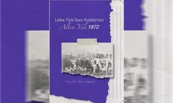 Ağayev’in “Lefke TSK’nın Altın Yılı: 1972” isimli kitabı yayınladı…