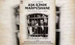 LBT, “Aşk İçinde Mahpushane” oyununu Nazım Hikmet’e armağan edecek