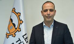 Yeni mezarlık arazisi LTB'nin elinden alındı