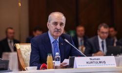 Kurtulmuş: KKTC’nin faaliyetlerimize aktif katılımı birliğimize güç katacak