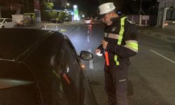 Gazimağusa, Girne ve Güzelyurt’ta asayiş ve trafik denetimleri yapıldı