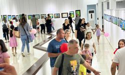 "Doğanın Büyüsü" sergisinin süresi uzatıldı