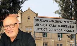 Aykut davasında eski gazeteci Thukididis iddia makamı tanığı olarak ifade verdi