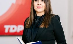 Çobanoğlu: "En büyük miras geleceğe temiz bir çevre bırakmak”