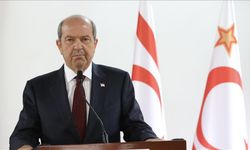 Cumhurbaşkanı Tatar, AİHM’in mülkiyet davası kararını TAK’a değerlendirdi