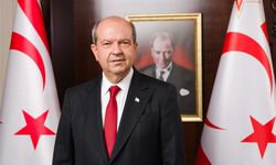 Tatar: “Kıbrıs Türk halkı Annan Planı döneminde Türkiye ile yürütülen politikaya güven duymuş ve o yönde iradesini göste