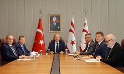 Cumhurbaşkanı Tatar: “Suçlamalar, hukuki değil, siyasi saiklerle hareket edildiğini açıkça ortaya koymaktadır”