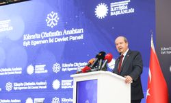 Tatar: “Egemenlik hakkımızla varız, devlet kurduk ve asla vazgeçmeyeceğiz”