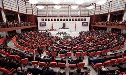 TBMM’de başkanlık seçimi yapılacak