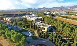 UKÜ ile Çek Teknik Üniversitesi arasında işbirliği protokolü İmzalandı
