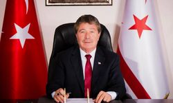 Üstel: “Rum yönetimi KKTC’nin ekonomik gücünden çekiniyor…"