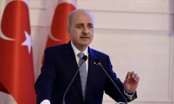 Numan Kurtulmuş, yeniden TBMM Başkanı seçildi