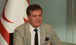 Arıklı açıkladı: Güney Kıbrıs’a yaptırımlar yolda!