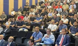 “KKTC Siber Güvenlik Yönetimi ve Önlemler Eğitimi” tamamlandı: Katılımcılara sertifikaları verildi