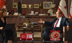 Tatar: İki devletli siyaseti sürdürüyoruz, New York’a işbirliği odaklı bir toplantı için gidiyoruz