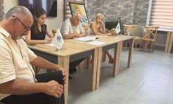 Kıbrıs Türk Ortopedik Özürlüler Derneği başkanlığına yeniden Kiprit seçildi