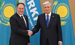 Öztürkler: Ankara’dan Güney’e net Kazakistan mesajı verildi