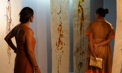 Mehveş Beyidoğlu’nun “Geçirgen” Sergisi, Art Rooms Galeri’de açıldı