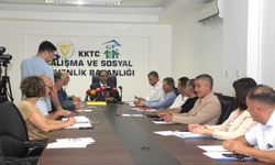 Yeni asgari ücret Resmi Gazete'de bu akşam yayımlanarak yürürlüğe girecek