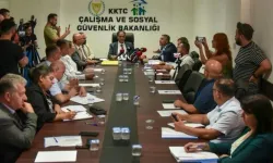 İŞVEREN ASGARİ ÜCRETE İTİRAZ ETTİ!