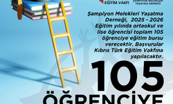 Şampiyon Melekleri Yaşatma Derneği’nden yeni eğitim yılında 105 öğrenciye “Şampiyon Melekler” bursu