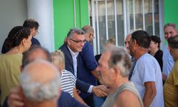 Erhürman: “Ekim ayında verilecek karar Kıbrıs Türk halkının geleceğini belirleyecek”
