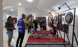 İskele’de halı saha ve dart turnuvası