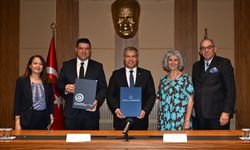 DAÜ ile AÜ akademik alanda işbirliği protokolü imzaladı