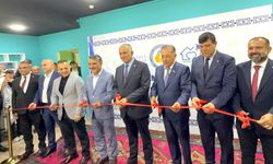 DAÜ Bakü’de Tanıtım Ofisi açtı