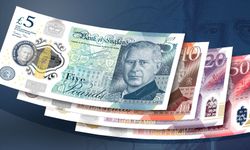 Dolar 40,60, euro 47,80, sterlin 54,85 TL’den işlem görüyor