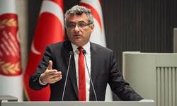 Erhürman: "Diyalog hem Kıbrıslı Türklerin hem Türkiye’nin çıkarınadır"