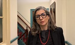 BM Filistin Raportörü Albanese: "İsrail modern tarihin en zalimane soykırımlarından birinin sorumlusu"