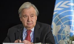BM Genel Sekreteri Guterres: "Gazze'de açlık her kapıyı çalıyor"