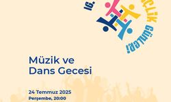 16. Lefkoşa Gençlik Günleri, konser ve dans gösterileriyle başlıyor