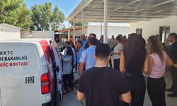 İçişleri Bakanı Oğuz Gaziveren’de mobil göç denetimine katıldı