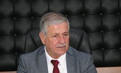 KTİMB Başkanı Gürcafer: “Kaynakları verimli kullanmak zorundayız”
