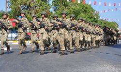 Türkiye Muharip Gaziler Derneği, Kıbrıs Barış Harekatı’nın 51. yıldönümü kapsamında ziyaret gerçekleştiriyor