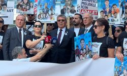 Üstel: “Bu dava sadece geçmişin hesabını değil, geleceğin güvenliğini de ilgilendiren bir dönüm noktası”