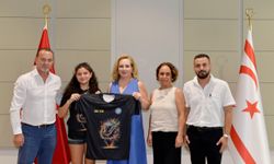 Sibel Tatar: “Jimnastik sporu ülke geneline yayılmalı”