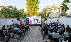 “Etiket Her Şeyi Söyler” Podyumda Farkındalık ve Diyalog etkinliği gerçekleşti
