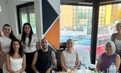 KISAD 5. Olağan Genel Kurul toplantısı yapıldı