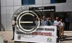 KTOEÖS’ten Milli Eğitim Bakanlığı’na sigorta tepkisi