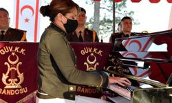 Rüya Taner yarın Ankara’da düzenlenecek resepsiyonda sahne alacak