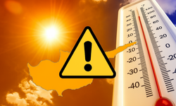 Rum Meteoroloji Dairesi turuncu uyarı yayınladı