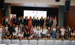 Cumhurbaşkanı Tatar: “Türk dünyasıyla aramızdaki münasebetlerin daha da ilerlemesini temenni ederim”